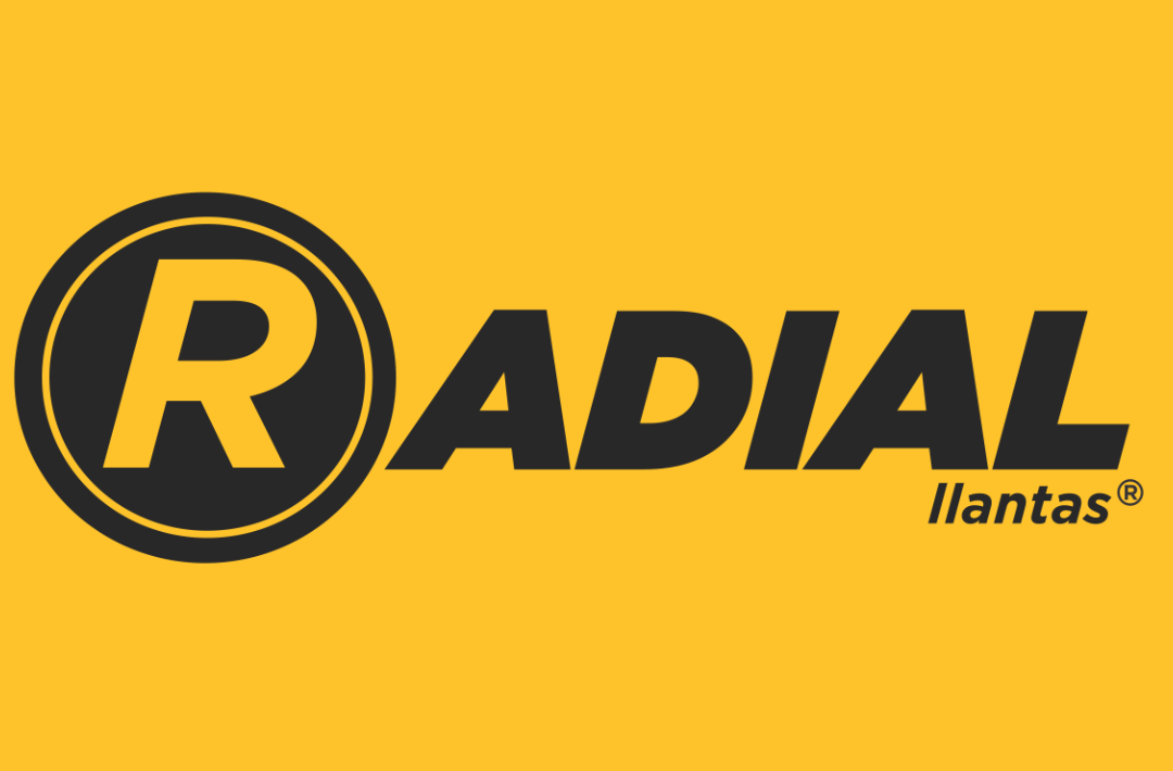 Cuspide Radial Llantas
